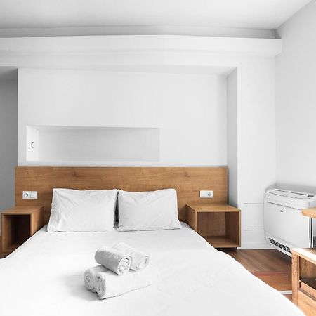 Civilian Boutique Aprts, Nilie Hospitality Mgmt Tesalonika Bagian luar foto