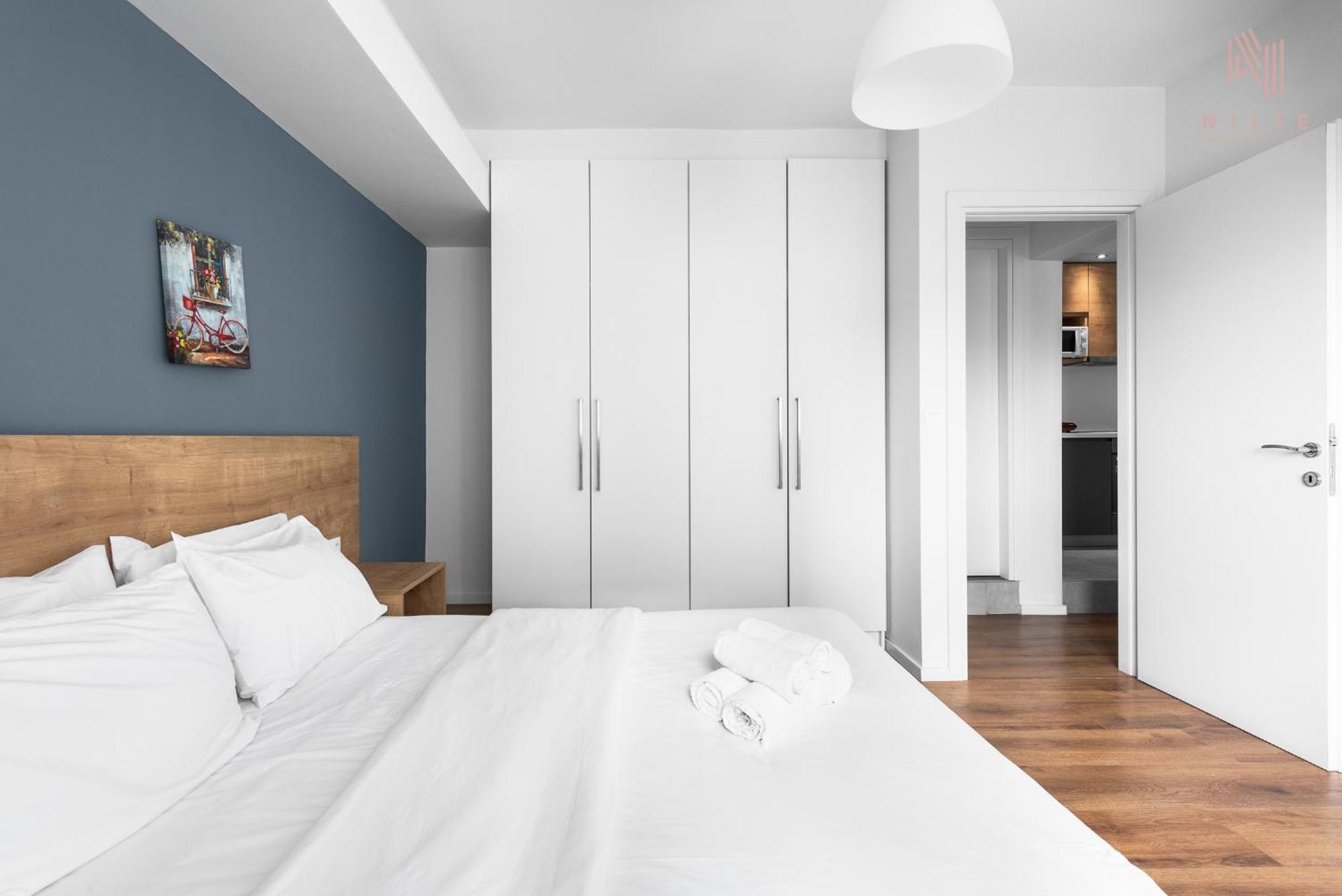 Civilian Boutique Aprts, Nilie Hospitality Mgmt Tesalonika Bagian luar foto