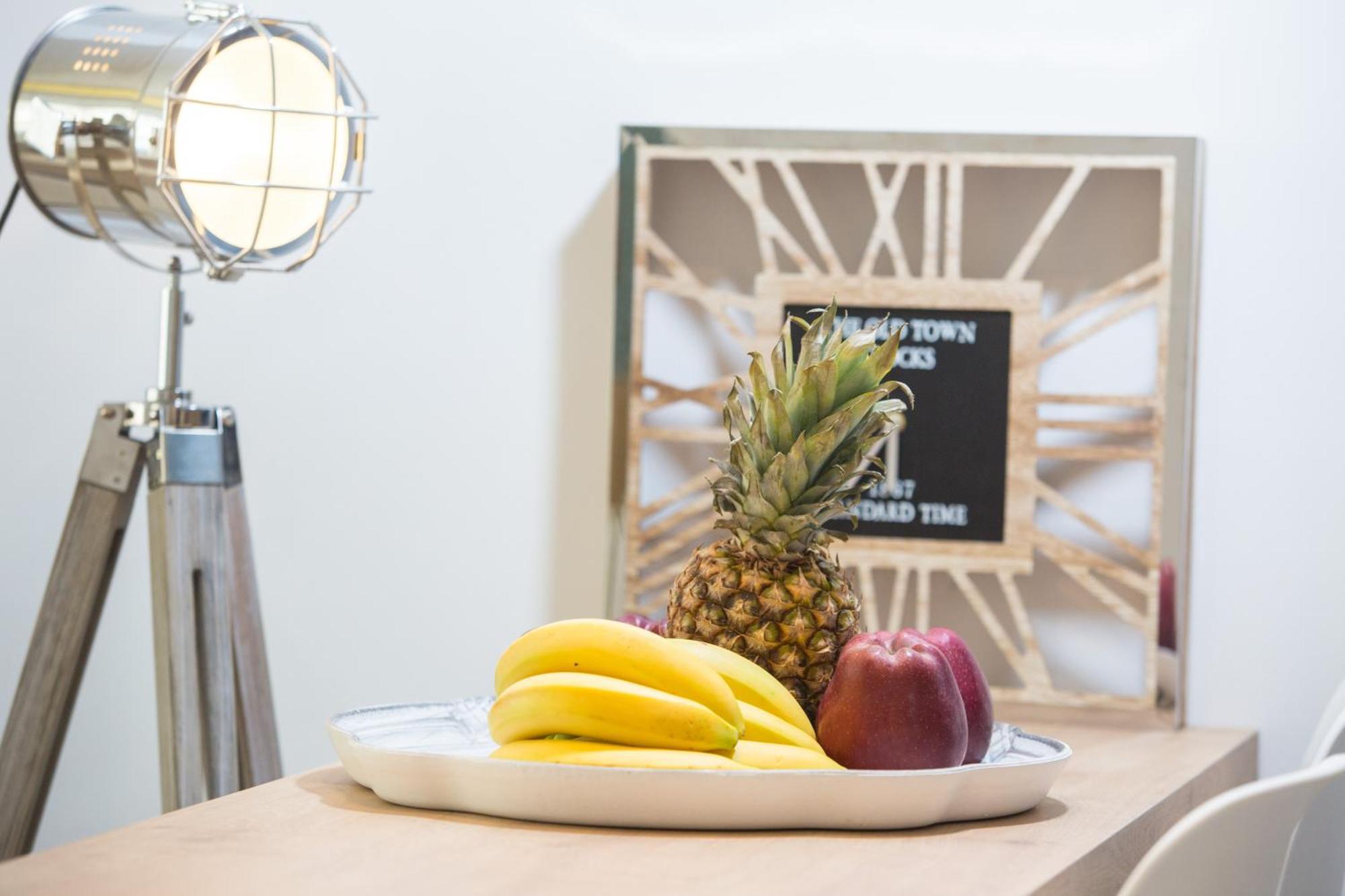 Civilian Boutique Aprts, Nilie Hospitality Mgmt Tesalonika Bagian luar foto